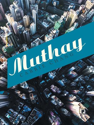 cover image of Muthay